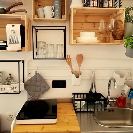 Casa Nostra Capodistria Apartment ภายนอก รูปภาพ